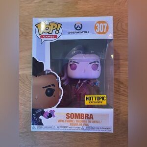 Funko POP Sombra 307